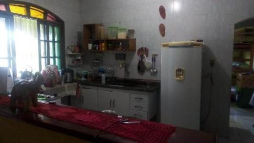 Vende-se Edícula Lado Praia Em Itanhaém Litoral Sul De Sp