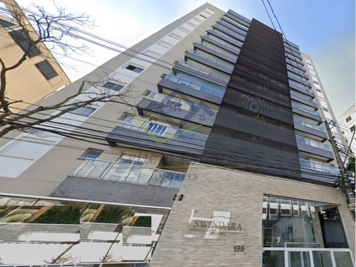 Imagem 24 de 25 de Apartamento Com 3 Dormitórios À Venda, 113m, Swindara Residence - Suzano/sp R$ 646.000,00 - Ap00257 - 69539895