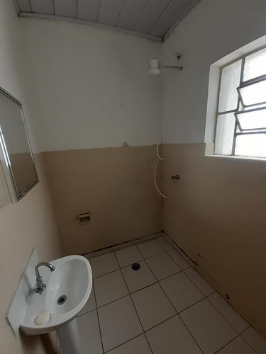 Imagem 20 de 26 de Sobrado Para Aluguel Possui 60 Metros Em Ótima Localização - 181538l