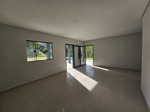 Chácara Nova Com Fácil Acesso ,de 590.000 Por R$550.000