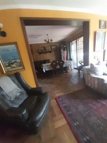 Casa Av. Francisco Bilbao - Sebastián El Cano/av Américo V