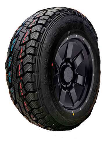 Llanta 27x8.50r14lt Sunew Cavalry 95q Msi