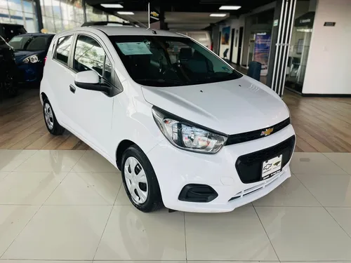 Chevrolet Beat 1.2 HB LT Mt