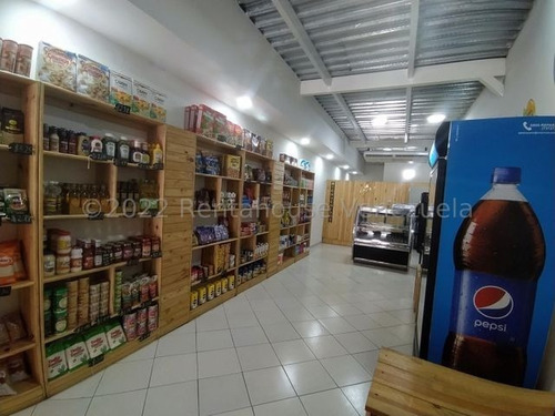 Imagen 29 de 30 de Local Comercial En Alquiler Zona Este Barquisimeto, Zona De Alto Trafico Comercial, Aire Acondicionado, Tanque Subterráneo, Contacto 0424-5620928 Flex 22-23184 Z31