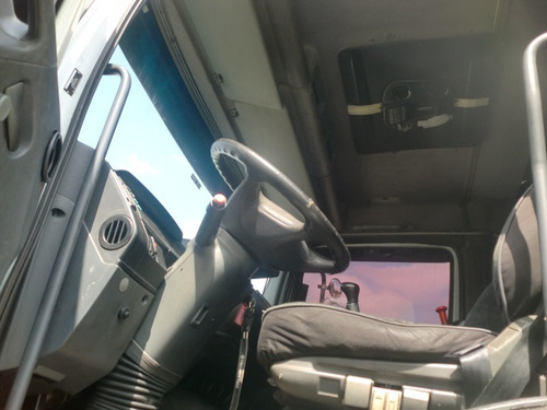 Mb 1938 S 2005/2005 No Chassi