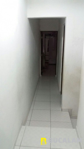 Imagem 8 de 13 de Casa Para Venda No Jardim Record - 2037
