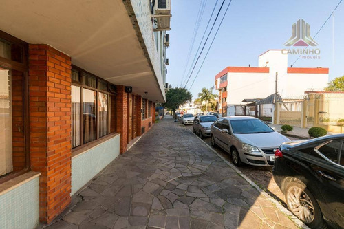 Imagem 10 de 30 de Vendo Apartamento De Três Dormitórios, Próximo A Avenida Assis Brasil - Ap3741