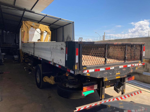 Imagem 1 de 14 de Ford Cargo 1717e