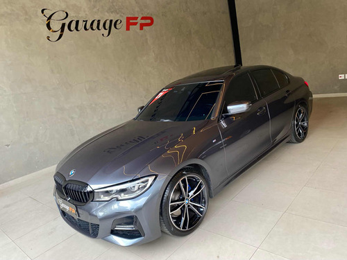 BMW Serie 3 2.0 M Sport Aut. 4p 258 hp 8 marchas