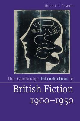 Libro The Cambridge Introduction To British Fiction, 1900...