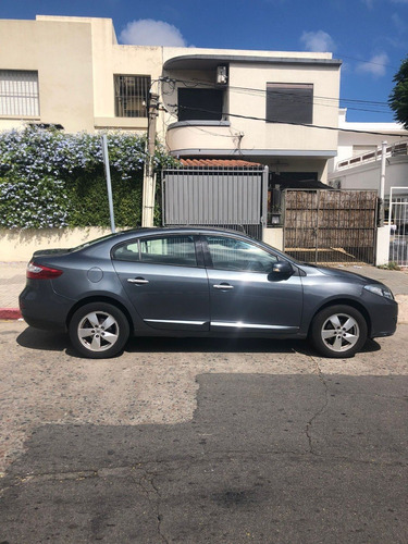 Imagen 5 de 20 de Renault Fluence 2.0 16v Dynamique 143 Hp, 2011 Unico Dueño