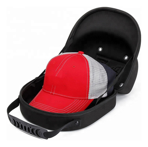 Bolsa De Almacenamiento Para Sombreros, Funda Rígida, Portát