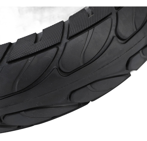 Patinete Eléctrico Sólido, Neumático Sólido, 10 X 2.5 Pulgad