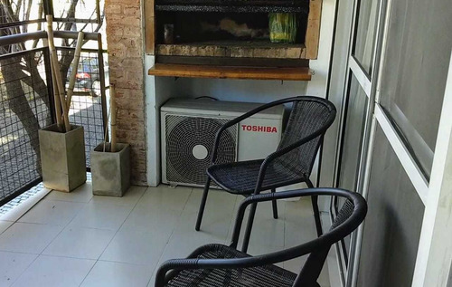 Alquiler Temporal San Isidro Amueblado C/cochera