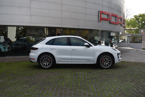 Imagen 12 de 21 de Porsche Macan Gts - Porsche Argentina