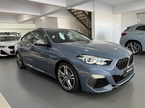 Imagen 8 de 25 de Bmw M235i Gran Coupé Okm 2023 - Bmw 235 - Bmw Serie 2 - 235i