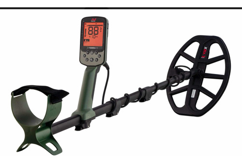 Detector De Metal