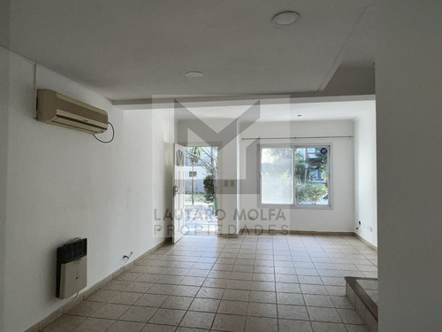 Duplex En Alquiler 4 Ambientes En B° Maria Del Parque