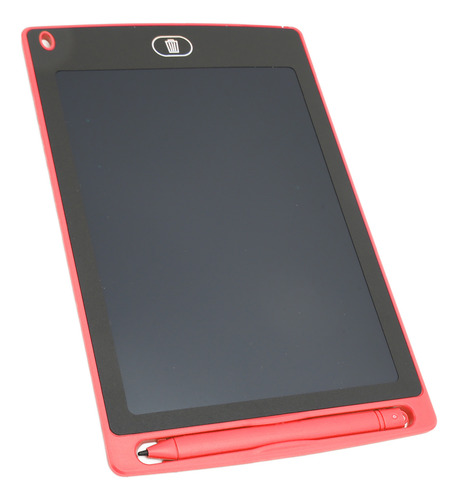 Tableta De Escritura Lcd Colorida De 8.5 Pulgadas Con Tabler
