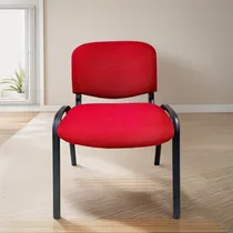 Comprar Silla De Oficina Apilable Auditorio Sala De Espera Tiendamax