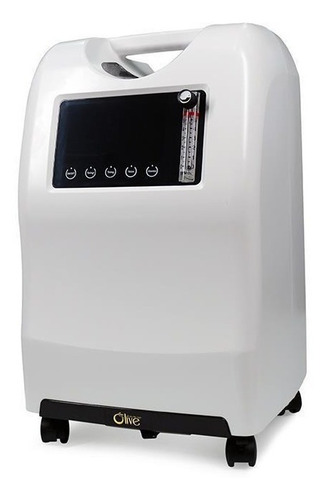 Generador Concentrador Olive De Oxígeno 10 Litros En Stock