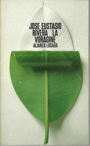 Libro La Voragine Textos Criticos