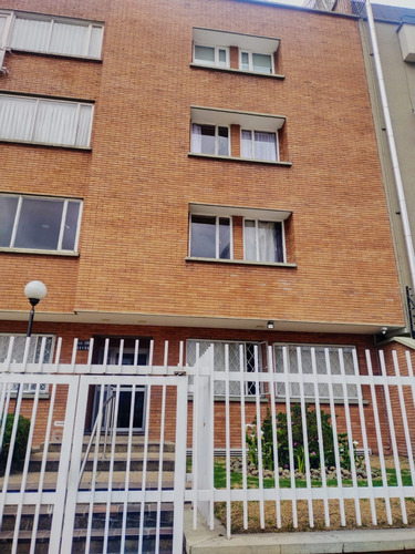 Apartamento En Arriendo En Bogotá Chico Occidental. Cod 112090