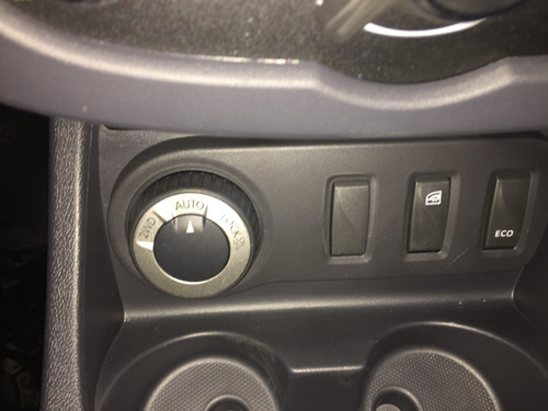 Renault Duster 1.6 Ph2 4x2 Privilege Okm 2021 (LG)