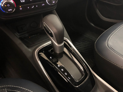 Imagen 7 de 15 de Chevrolet Tracker