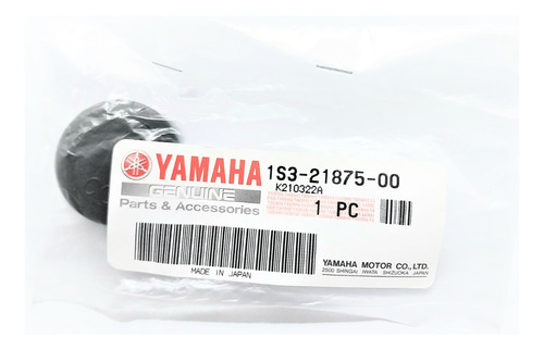 Tapa Reserv Liquido Refrigerante Original Yamaha Grizzly 450