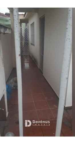 Casa No Imirim Sp Zn - 5262-1