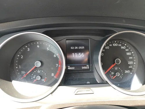 Volkswagen Tiguan 1.4 Comfortline Plus At