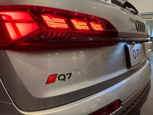 Audi Q7 55 Tfsi E Phev 394hp Entrega Inmediata