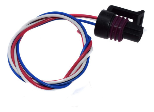 2 Conectores De Sensor Ipr E Icp Para Ford E-350 F-250/350