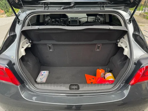 Chevrolet Onix 1.4 Ltz Aut