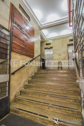 Imagem 9 de 9 de Sala / Conjunto Comercial, 69.49 M², Centro Histórico - 159349
