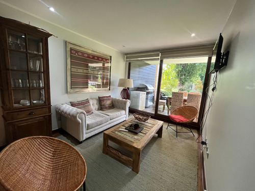 Oportunidad Única: Departamento Parque Pinares Residence