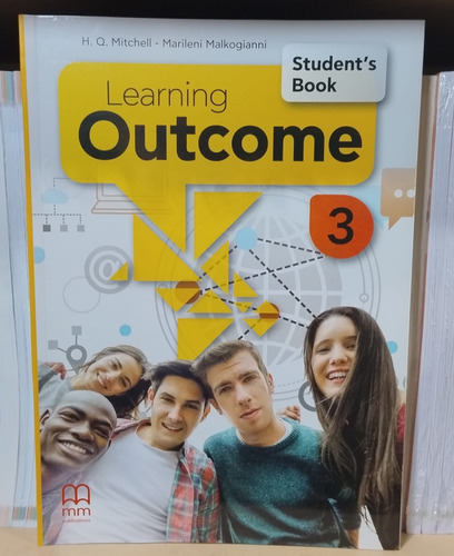 Learning Outcome 3 H.q. Mitchell Mm Publications 2019