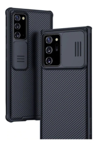 Case Nillkin Camshield Samsung Galaxy Note 20 / Ultra