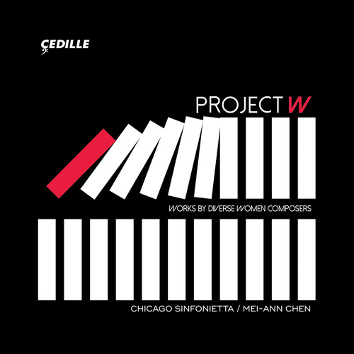 Cd: Project W