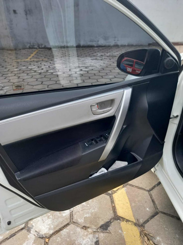 Toyota Corolla 1.8 Xei Mt 140cv 2015