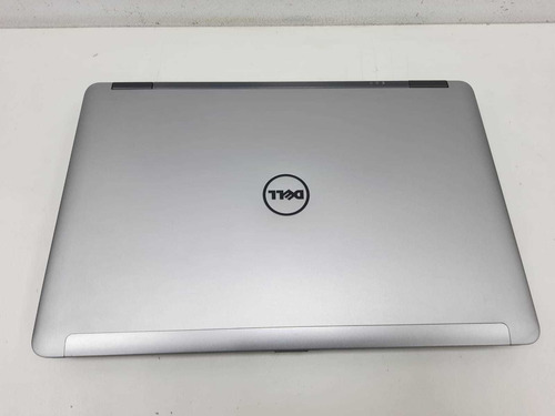 Imagem 4 de 10 de Notebook Dell I7 8gb Ram Amd Radeon 2gb Gamer Ssd Detalhe Nf
