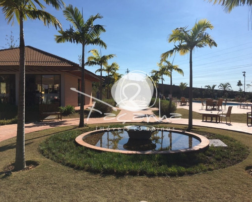 Imagem 7 de 10 de Casa Para Venda Loteamento Parque Dos Alecrins Em Campinas - Imobiliária Em Campinas - Ca01125 - 70115712