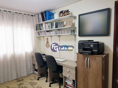 Imagem 20 de 30 de Sobrado Com 3 Dormitórios À Venda, 116 M² Por R$ 520.000,00 - Pinheirinho - Curitiba/pr - So0225
