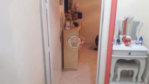 Imagem 12 de 20 de Sobrado Com 3 Dorms, Vera Cruz, Mongaguá - R$ 350 Mil, Cod: 430011 - V430011