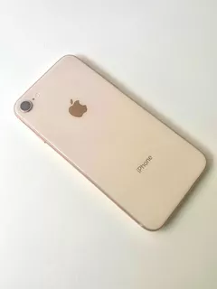 iPhone 8 64gb Rosé Gold