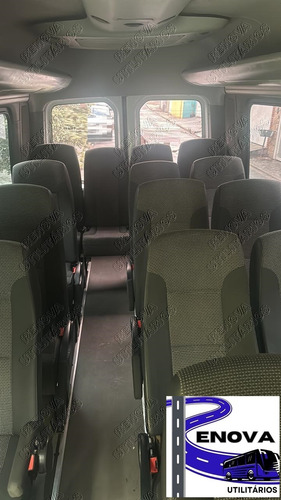 Sprinter 515 Big 2013/2014 C/ 21 Lugares Motor Novo Cod 112