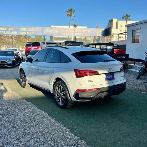 Audi Q5 2023