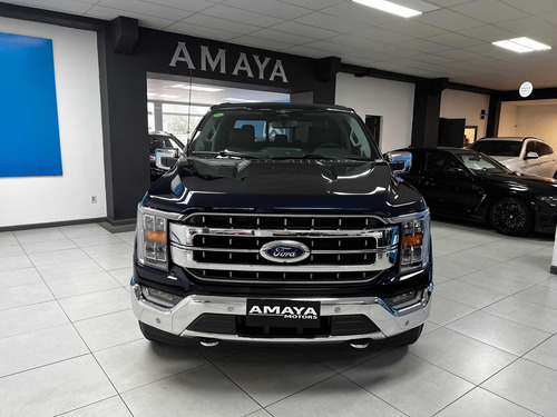 Ford F-150 F-150 Lariat