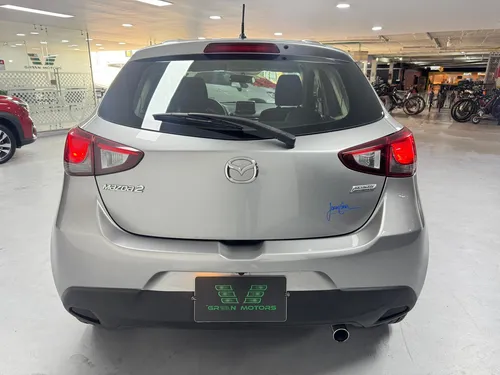 Mazda 2 1.5 Grand Touring